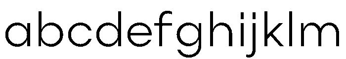 Point Light FONT