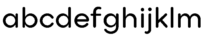 Point Soft Regular FONT