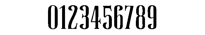Polyspring Regular Font OTHER CHARS