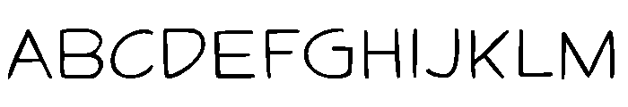Pop Art Comic FONT