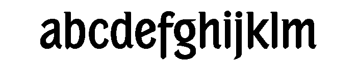 Portobello Light FONT