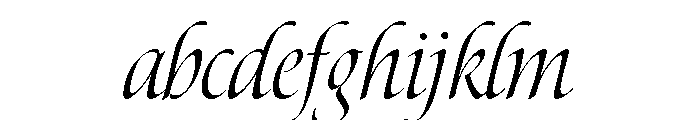 Pouty Regular FONT