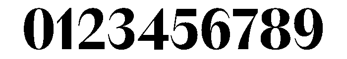 PPAcma Extrabold Instance Font OTHER CHARS