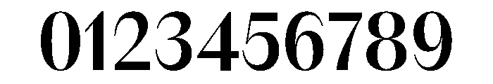 PPAcma Semibold Instance Font OTHER CHARS