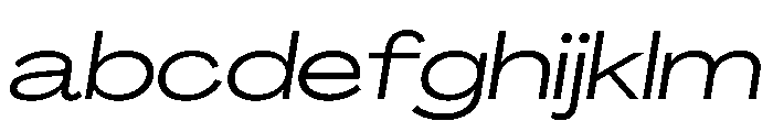 PPAgrandir GrandItalic Instance FONT