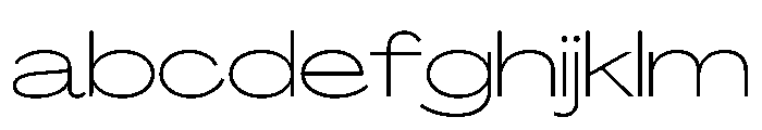 PPAgrandir GrandThin Instance FONT