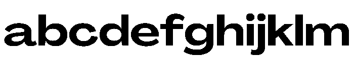 PPAgrandir WideBold Instance FONT