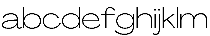PPAgrandir WideThin Instance FONT
