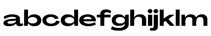 PPAgrandirGrand Bold Instance FONT