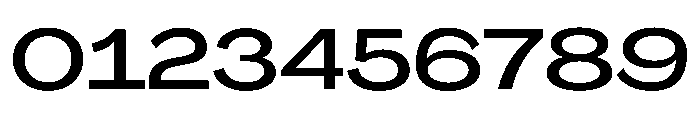 PPAgrandirGrand Medium Instance Font OTHER CHARS