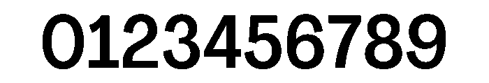 PPAgrandirNarrow Medium Instance Font OTHER CHARS