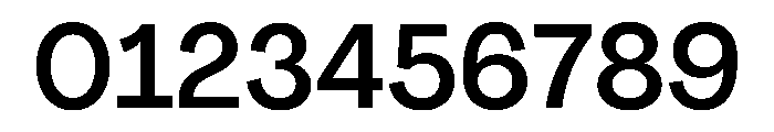 PPAgrandirNormal Medium Instance Font OTHER CHARS