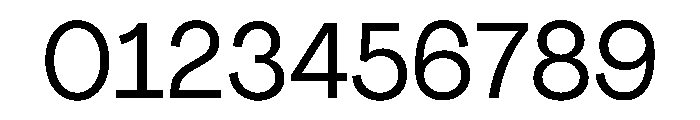 PPAgrandirNormal Regular Instance Font OTHER CHARS