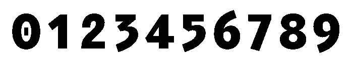 PPAir Black Instance C2b24f51 Font OTHER CHARS