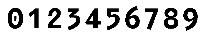 PPAir Bold Instance 2afdf17f Font OTHER CHARS