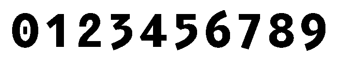 PPAir ExtraBoldMono Instance 9e42d5eb Font OTHER CHARS