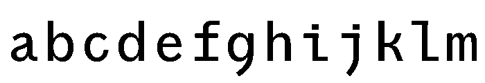 PPAir Medium Instance 0375ab33 FONT