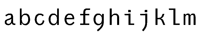 PPAir Regular Instance D4d6bb5f FONT