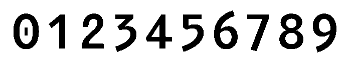PPAir SemiBoldMono Instance 7e4dd156 Font OTHER CHARS