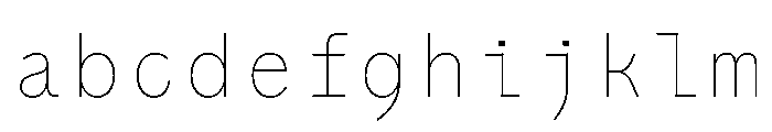 PPAir Thin Instance 38bc7890 FONT