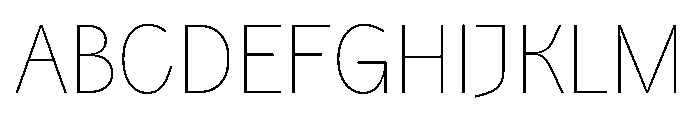 PPAir Thin Instance F2cc5966 Font UPPERCASE