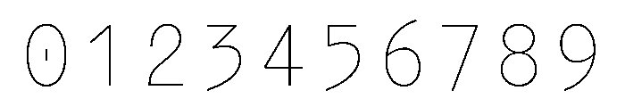 PPAir ThinMono Instance 1689f27c Font OTHER CHARS
