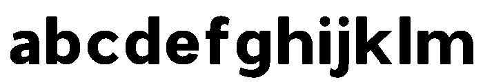 PPCharlevoix Bold 105435d1 FONT
