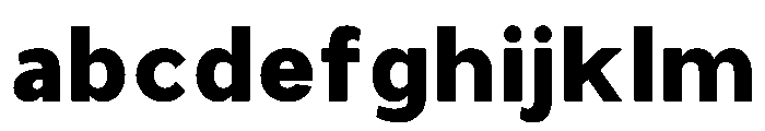 PPCharlevoix ExtraBold Fd02c875 FONT