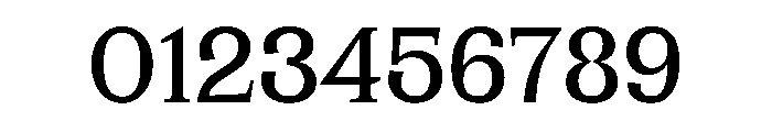 PPCirka Bold Instance Font OTHER CHARS