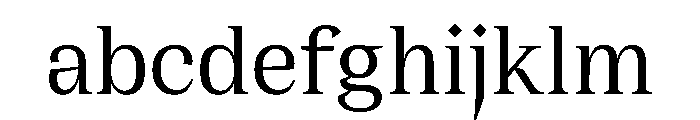 PPCirka Medium Instance FONT