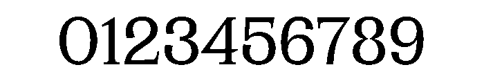 PPCirka Semibold Font OTHER CHARS