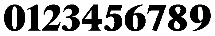 PPEditorialNew Heavy Instance Font OTHER CHARS
