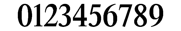 PPEditorialNew Medium Instance Font OTHER CHARS