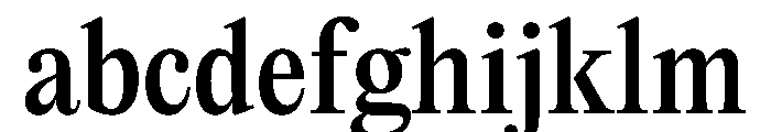 PPEditorialNew Medium Instance FONT