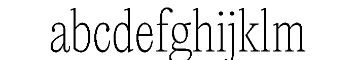 PPEditorialNew Thin Instance FONT