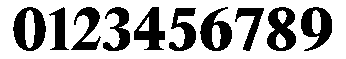 PPEditorialNew Ultrabold Instance Font OTHER CHARS