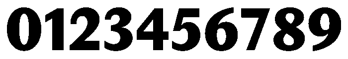 PPEditorialSans Heavy Instance Font OTHER CHARS