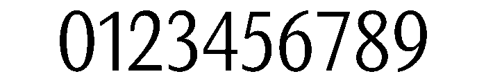 PPEditorialSans Light Instance Font OTHER CHARS