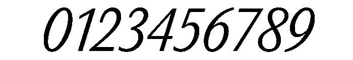PPEditorialSans LightItalic Instance Font OTHER CHARS