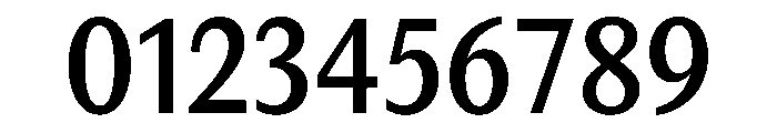 PPEditorialSans Medium Instance Font OTHER CHARS