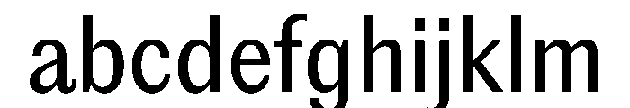 PPEditorialSans Regular Instance FONT