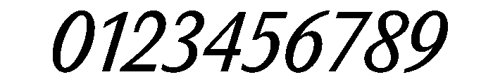 PPEditorialSans RegularItalic Instance Font OTHER CHARS