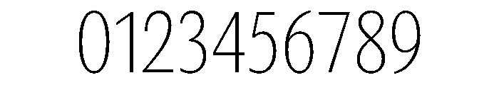 PPEditorialSans Thin Instance Font OTHER CHARS