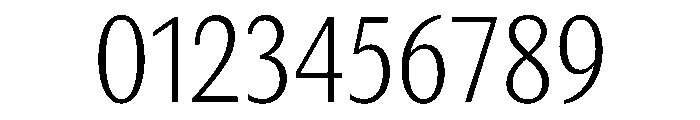 PPEditorialSans Ultralight Instance Font OTHER CHARS