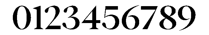 PPEiko Medium Instance Font OTHER CHARS