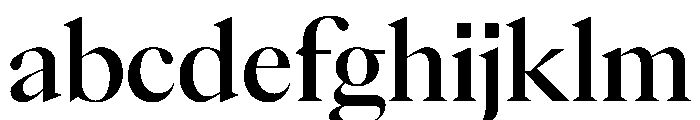PPEiko Medium Instance FONT