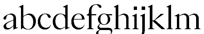 PPEiko Regular Instance FONT