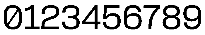 PPFormulaNormal Medium Instance Font OTHER CHARS