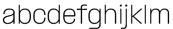 PPFormulaNormal Thin Instance FONT