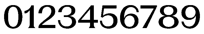 PPFragment GlareMedium Instance Font OTHER CHARS